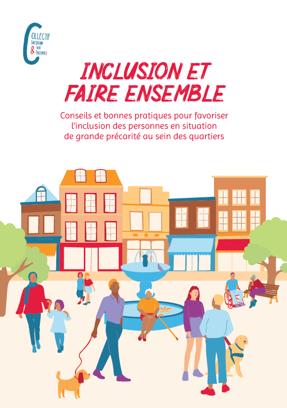 Conseils Et Bonnes Pratiques Pour Favoriser L Inclusion Des Personnes